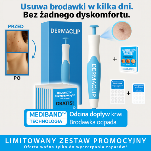 DermaClip