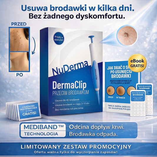 DermaClip™